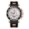LIGE Big Dial Military Sport Quartz Watch For Men 7