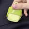 2PCS Reusable Lint Roller Portable Pet Hair Remover For Clothes Sofa Travel 3