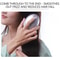 Electric Negative Ion Hair Comb Vibrating Scalp Massage Comb For Smooth Tangle Free Hair 4