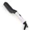 2in1 Beard Straightener Brush Portable Heated Beard Comb For Mens Hair And Beard Styling 2