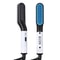 2in1 Beard Straightener Brush Portable Heated Beard Comb For Mens Hair And Beard Styling 6
