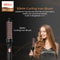 32mm Thermal Hot Brush Volumizing Hot Air Styling Brush Hair Curler Straightener 1
