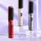 Wireless Negative Ion Hair Straightener Comb 2in1 Rechargeable Hair Styling Brush With LED Display 0