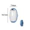 Penguin Reusable Lint Remover For Clothes Portable Washable Pet Hair And Dust Cleaning Roller 7