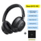 Baseus Bowie H1s Bluetooth Noise Cancelling Headphones HiRes Wireless OverEar Headset With 120H Bat 10