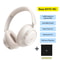 Baseus Bowie H1s Bluetooth Noise Cancelling Headphones HiRes Wireless OverEar Headset With 120H Bat 11