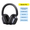 Baseus Bowie H1s Bluetooth Noise Cancelling Headphones HiRes Wireless OverEar Headset With 120H Bat 7