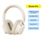Baseus Bowie H1s Bluetooth Noise Cancelling Headphones HiRes Wireless OverEar Headset With 120H Bat 8