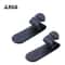 12PCS Car Umbrella Holder Hook Universal Car Trunk Organizer Clip Interior Storage Accessory 7