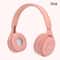 Macaron Y08 Wireless Bluetooth Gaming Headphones With Mic 10