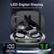 Bluetooth 54 True Wireless Sports Earbuds With LED Power Display And HD Mic 2