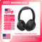 QCY H3 Hybrid ANC Bluetooth 54 Over Ear Headphones With 60H Battery 0
