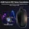 QCY H3 Hybrid ANC Bluetooth 54 Over Ear Headphones With 60H Battery 3