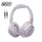 QCY H3 Hybrid ANC Bluetooth 54 Over Ear Headphones With 60H Battery 6