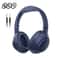 QCY H3 Hybrid ANC Bluetooth 54 Over Ear Headphones With 60H Battery 10