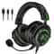 EKSA E5000 Pro 71 Surround Sound Wired Gaming Headset With ENC Microphone 6