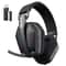 EKSA G19BT Ultra Lightweight Wireless Gaming Headset With 24GHz And Bluetooth 54 6