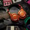 M50X HiFi Studio Monitoring Foldable Headphones With Professional Sound 3