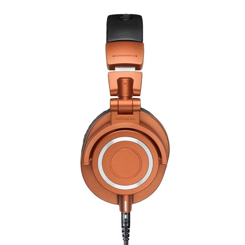M50X HiFi Studio Monitoring Foldable Headphones With Professional Sound 6