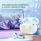 BL65 Bluetooth 54 HiFi Wireless Earbuds With Touch Control 4