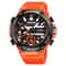 LOQNCE 98001 Dual Time LED Digital Sports Watch For Men 6