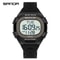 SANDA 2195 Luxury Military Digital Sports Watch With LED Display And Dual Time 6