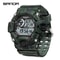 SANDA 2183 Military Style Digital Sports Watch With Alarm And LED Backlight 1