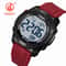 G Style Tactical Outdoor Digital Sports Watch For Men With 50M Waterproof 0