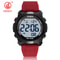 G Style Tactical Outdoor Digital Sports Watch For Men With 50M Waterproof 7