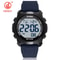 G Style Tactical Outdoor Digital Sports Watch For Men With 50M Waterproof 10