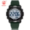 G Style Tactical Outdoor Digital Sports Watch For Men With 50M Waterproof 8
