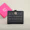 Classic Retro Letter Print Womens Wallet Portable Card Holder Coin Purse 10