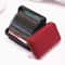PU Leather Business Card Holder Wallet Multi Card Organizer With Coin Pocket 3