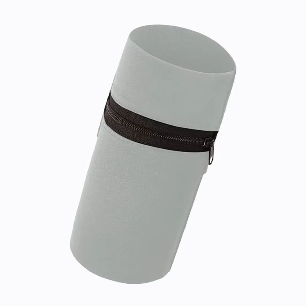 Unisex Cotton Wrist Wallet Pouch For Running Gym Cycling And Everyday Fitness 9