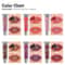 Peel Off Lip Tint Waterproof Matte Long Lasting Lip Stain Gloss 1