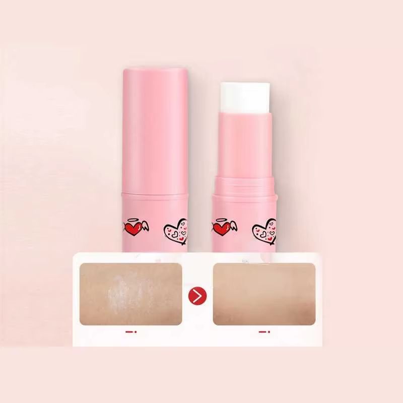 Invisible Pore Primer Stick Matte Oil Control Smoothing Face Base 4