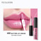 Butter Silky Hydrating Lip Gloss Long Lasting Pink Red Liquid Lipstick 11