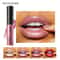 Butter Silky Hydrating Lip Gloss Long Lasting Pink Red Liquid Lipstick 1