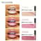 Butter Silky Hydrating Lip Gloss Long Lasting Pink Red Liquid Lipstick 3
