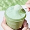 Green Tea Cleansing Mud Mask Deep Pore Oil Control And Blackhead Removing Face Mask 120g 4