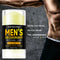 Mens Sandalwood Deodorant Stick Long Lasting Anti Sweat Underarm Odor Protection 5