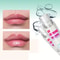 Ginger Mint Lip Plumper Oil Hydrating Volumizing Lip Serum For Fuller Smoother Lips 3