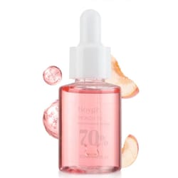 niacinamide hydrating facial serum with hyaluronic acid and vitamin b12 pore minimizing brightening essence