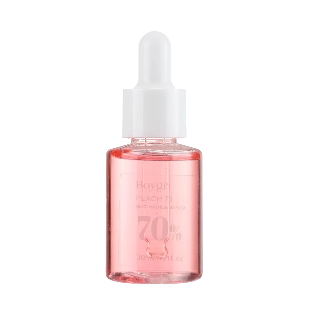 Niacinamide Hydrating Facial Serum With Hyaluronic Acid And Vitamin B12 Pore Minimizing Brightening 7