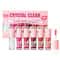 MAGIC CASA 6Piece Jelly Lip Oil Set For Glossy Hydrated Lips 6