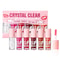 MAGIC CASA 6Piece Jelly Lip Oil Set For Glossy Hydrated Lips 6