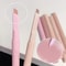 Dessert Automatic Lip Liner Waterproof Long Lasting Twist Up Lip Outline Pencil 3