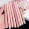 Dessert Automatic Lip Liner Waterproof Long Lasting Twist Up Lip Outline Pencil 5