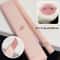 Dessert Automatic Lip Liner Waterproof Long Lasting Twist Up Lip Outline Pencil 7
