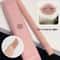 Dessert Automatic Lip Liner Waterproof Long Lasting Twist Up Lip Outline Pencil 8
